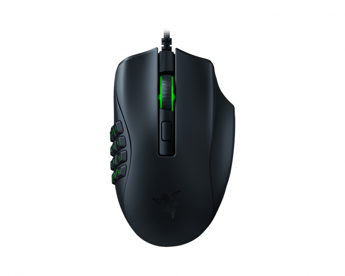 Razer Naga X MMO Gamingmus