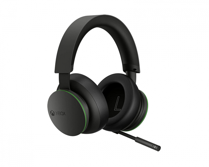 Microsoft Xbox Trådlöst Headset (Series/One)