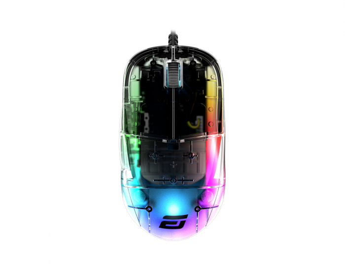 Endgame Gear XM1 RGB Gamingmus - Dark Reflex