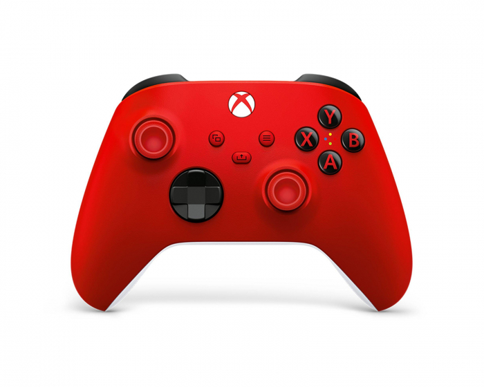 Microsoft Xbox Series Trådlös Xbox Kontroll Pulse Red