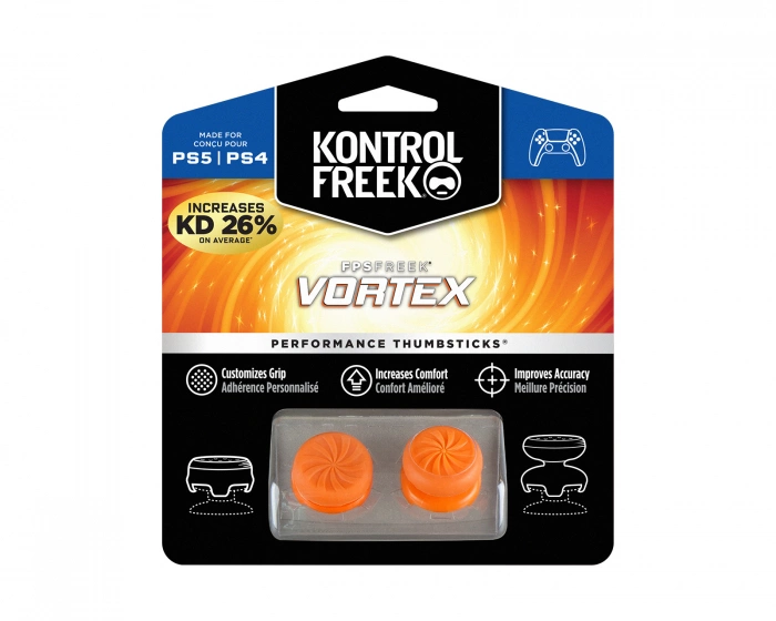 KontrolFreek FPS Freek Vortex - (PS5/PS4)