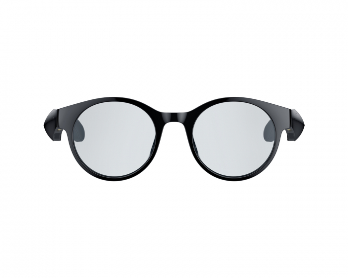 Razer Anzu - Smart Glasses (Rund design) - S/M