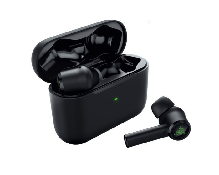 Razer Hammerhead Pro - True Wireless