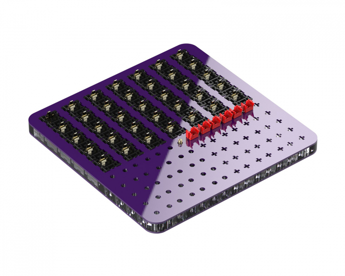 Kbdfans tillbeh r tangentbord maxgaming se