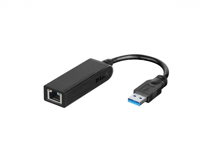 D-Link DUB-1312 USB 3.0 Gigabit Nätverksadapter