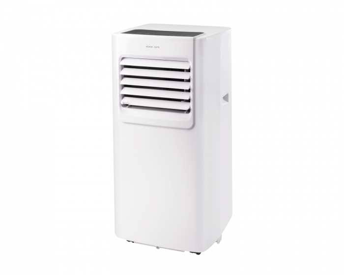 Nordic Home Culture Portabel Luftkonditionerare - Airconditioner (AC)