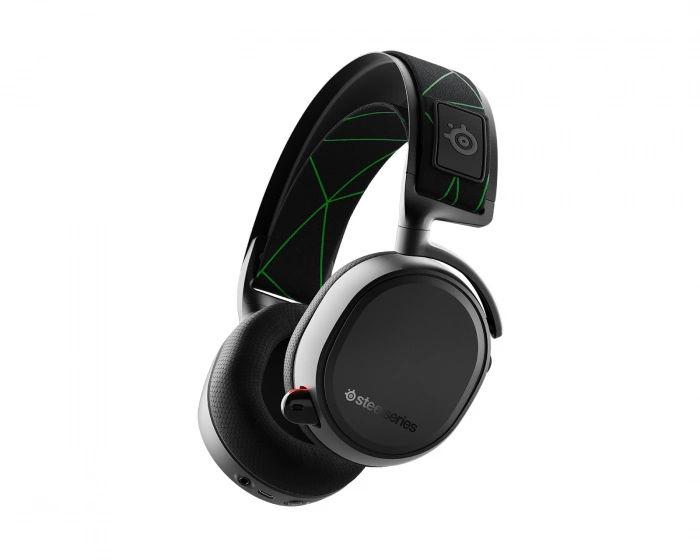 Arctis 9X Trådlöst Headset Svart