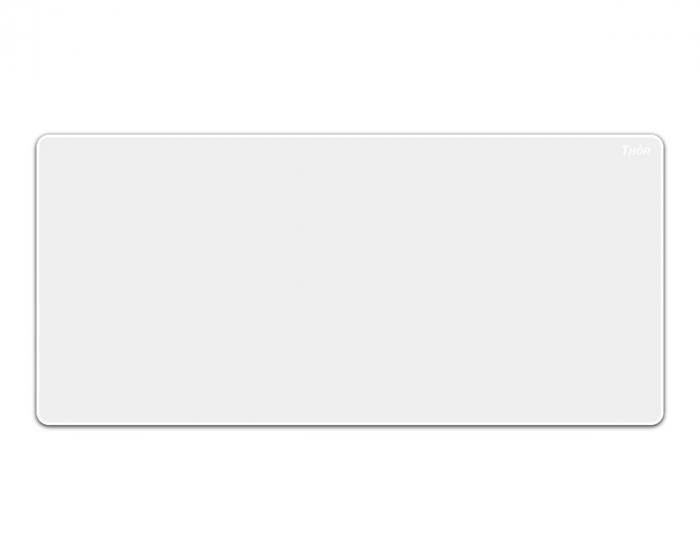 X-raypad Thor Gaming Musmatta - Vit - 3XL
