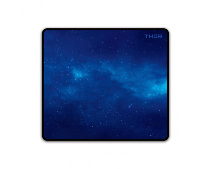 X-raypad Thor Gaming Musmatta - Blue Galaxy - XL