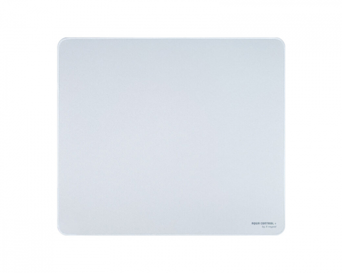 X-raypad Aqua Control II Musmatta - Vit - XL Square