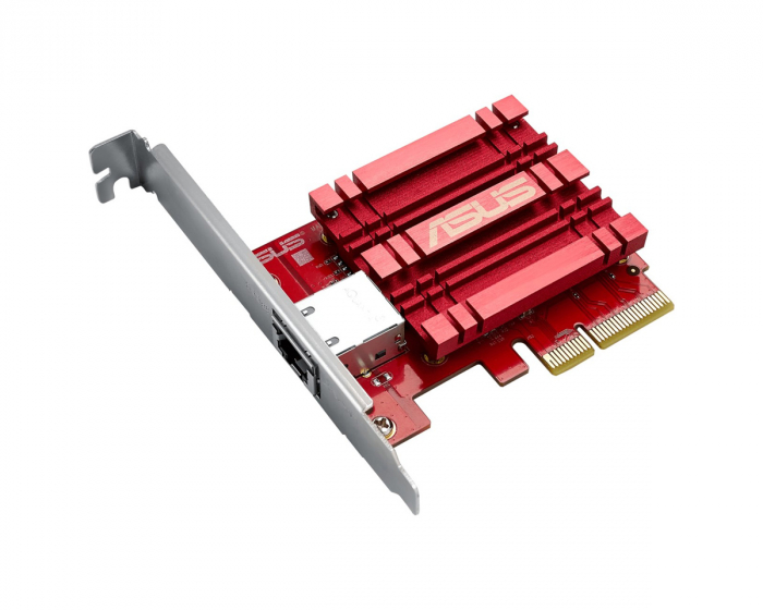 Asus XG-C100C PCIe Nätverkskort