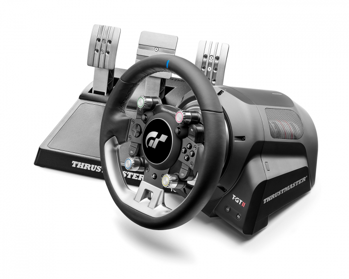 Thrustmaster T-GT II