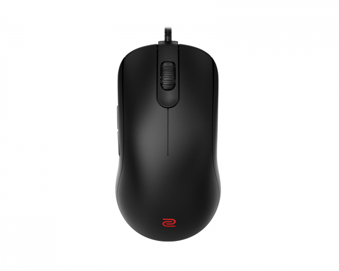 ZOWIE by BenQ FK1+-C Gamingmus - Svart