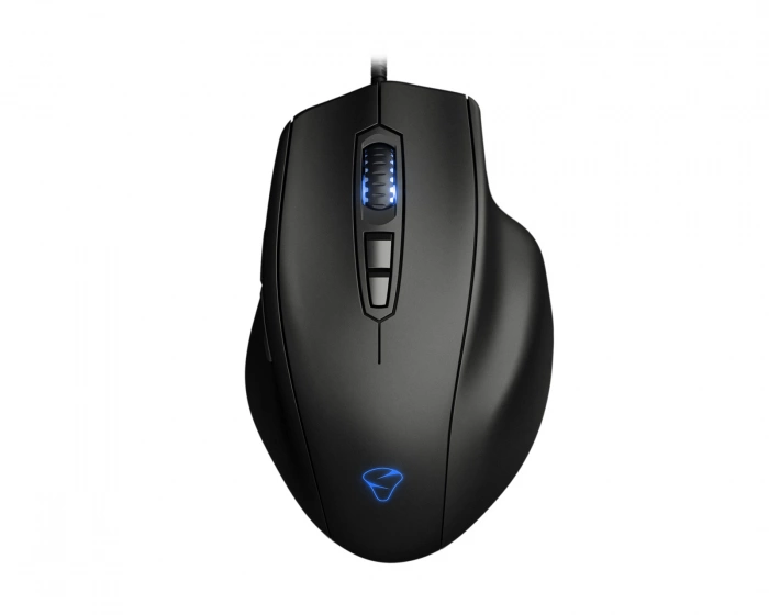 Mionix Naos Pro Gamingmus - Svart