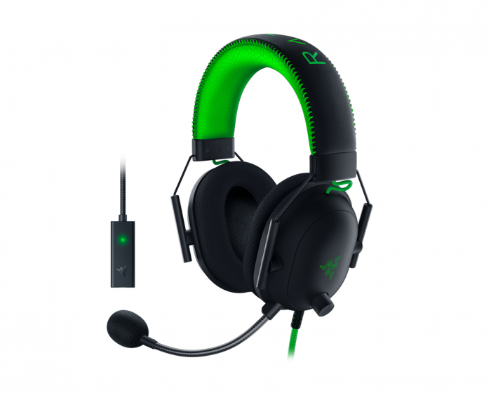 Razer Blackshark V2 SE Multi-Platform Gamingheadset