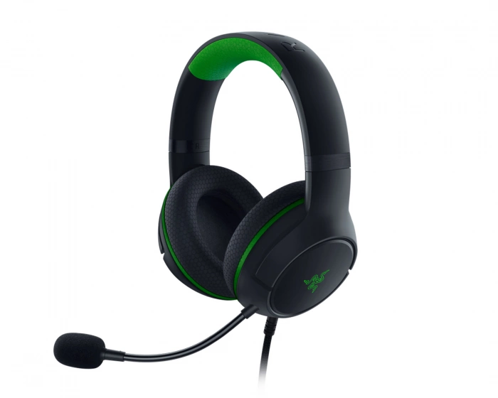 Razer Kaira X Gamingheadset Till Xbox Series X/S - Svart