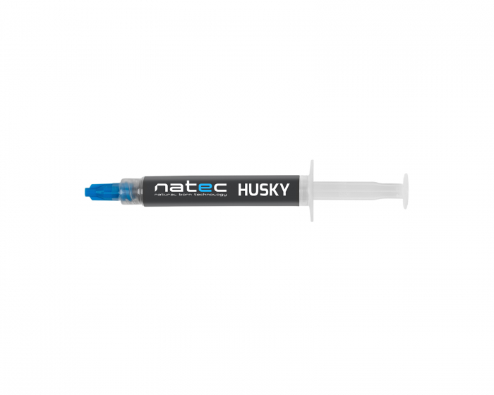 Natec Husky Thermal Grease 4g Kylpasta