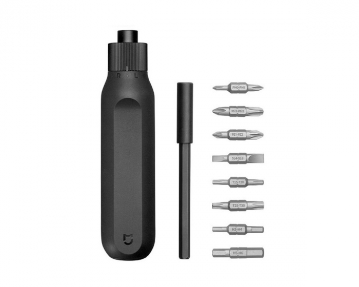 Xiaomi Mi 16-in-1 Ratchet Screwdriver - Skruvmejsel set