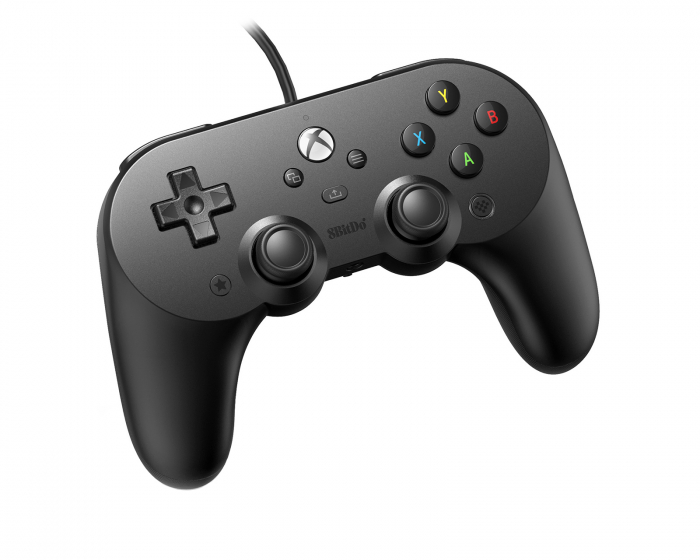 8Bitdo Pro 2 Trådad Spelkontroll För Xbox Series/Xbox One/PC