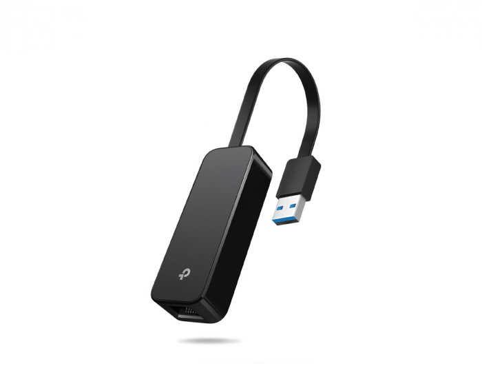 TP-Link UE306 Nätverksadapter, USB 3.0 till Gigabit Ethernet