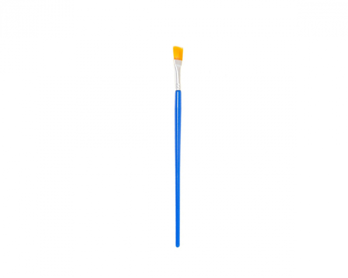 MaxCustom Lube Brush - Blå