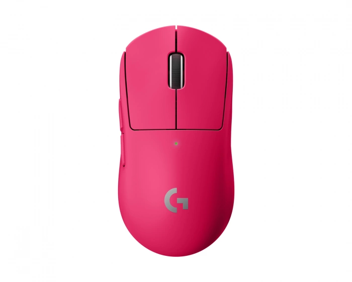 Logitech G PRO X Superlight Wireless Gamingmus Rosa