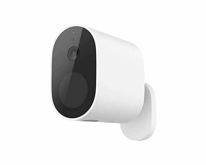 Xiaomi Mi Wireless Outdoor Security Camera 1080p - Övervakningskamera