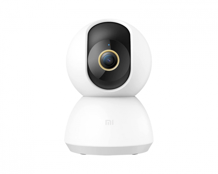 Xiaomi Mi 360° Home Security Camera 2K - Övervakningskamera