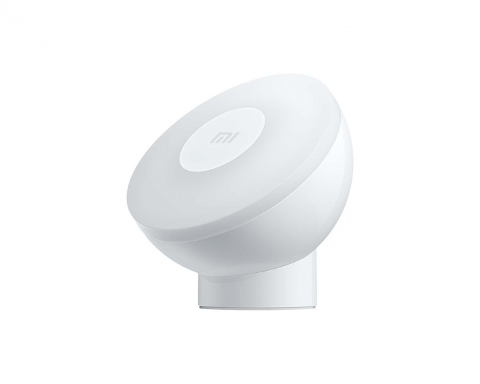 Xiaomi Mi Motion-Activated Night Light 2 (Bluetooth) - Rörelse Aktiverad Nattlampa