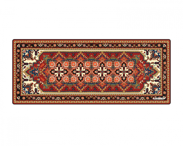 X-Gamer Persian Ruby Musmatta - XXL