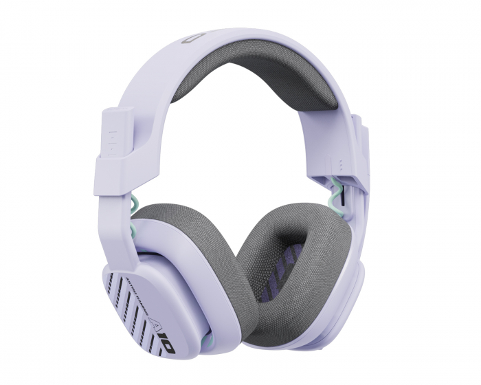Astro A10 Gen 2 Gamingheadset (PC/MAC) - Lilac
