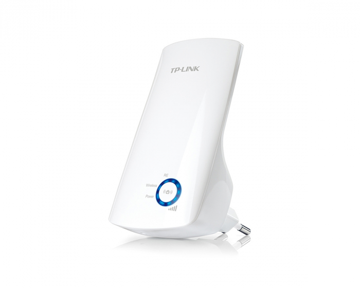 TP-Link TL-WA854RE Universal Wi-Fi Range Extender, WiFi Förstärkare 300Mbps