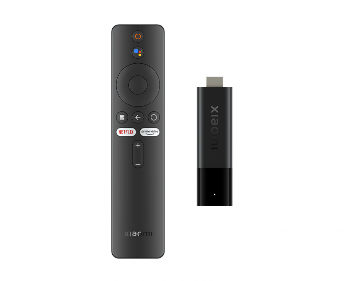 Xiaomi Mi TV Stick 4k - Streamingenhet