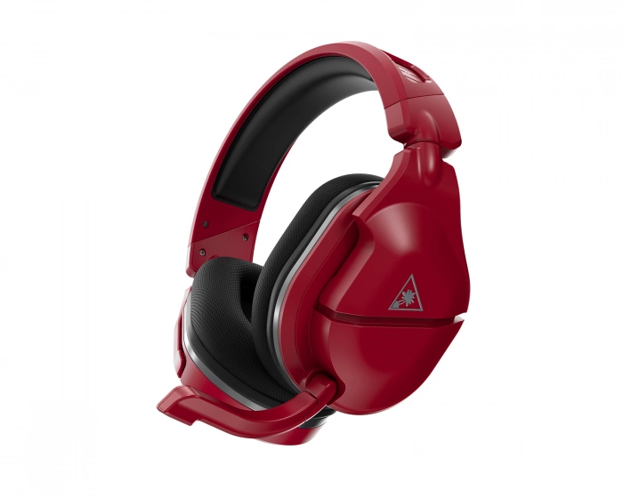 Turtle Beach Stealth 600 Gen 2 MAX Trådlöst Gamingheadset Multiplattform - Midnight Red