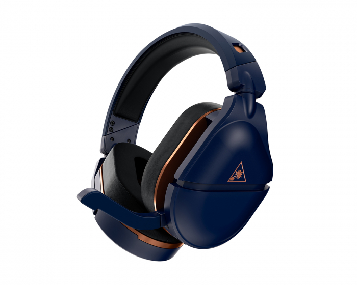 Turtle Beach Stealth 700 Gen 2 MAX Trådlöst Gamingheadset Multiplattform - Cobalt Blue