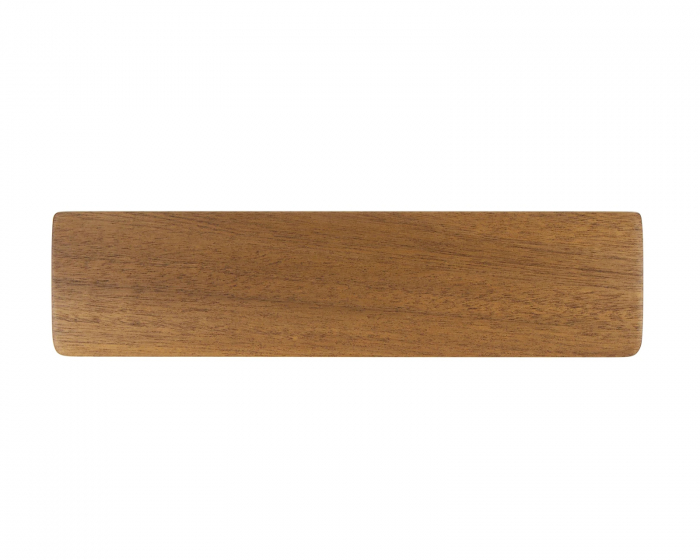 Keychron K3 Walnut Wood Palmrest - Handledsstöd