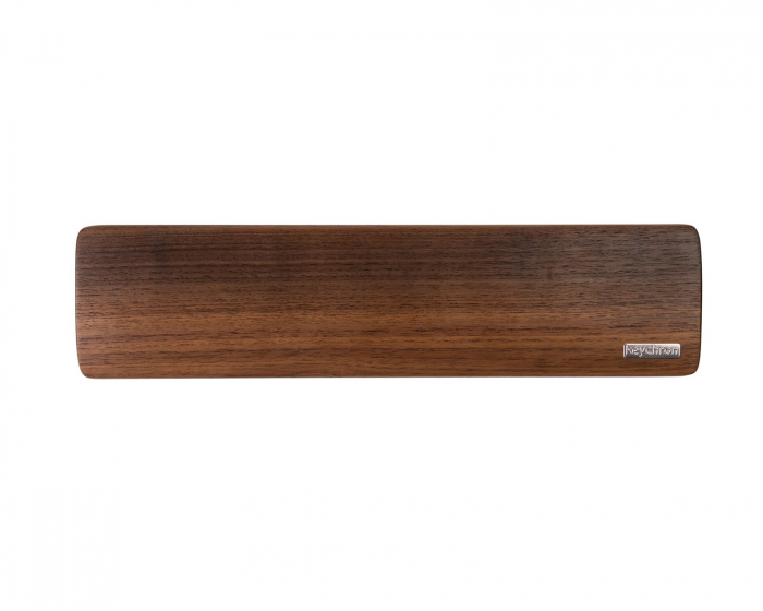 Keychron Q1/Q2 Walnut Wood Palmrest - Handledsstöd