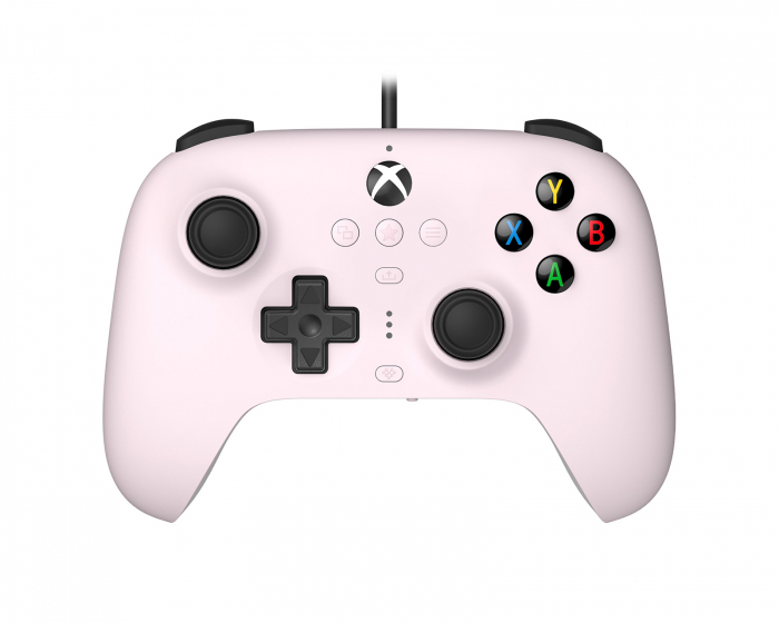 8Bitdo Ultimate Trådad Kontroll (Xbox Series/Xbox One/PC) - Rosa