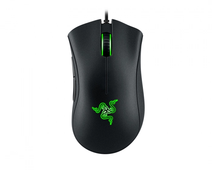 Razer DeathAdder Essential Gamingmus - Svart