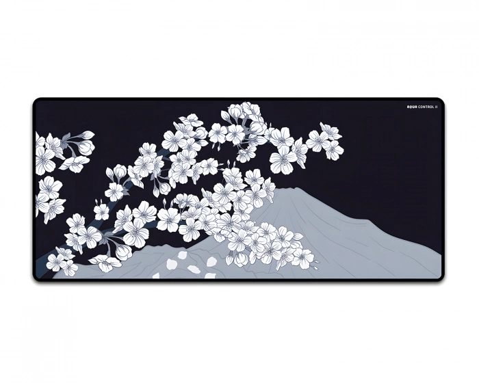 X-raypad Aqua Control II Musmatta - Sakura Night - XXL