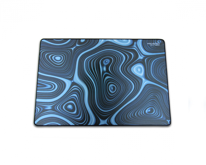 X-raypad Aqua Control Plus Musmatta - Navy Blue - XL