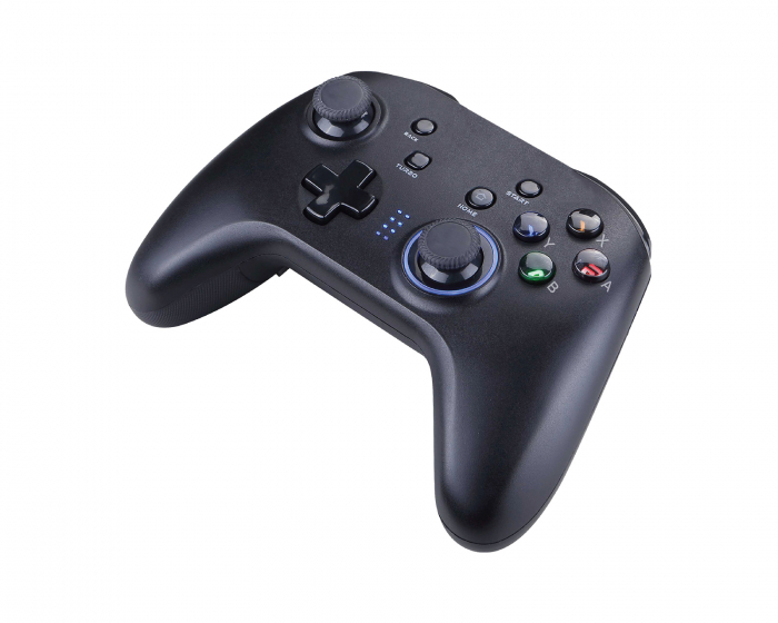 Subsonic Mobile Pro Gaming Controller - Trådlös Kontroll (PC/Smartphone/Nintendo Switch)
