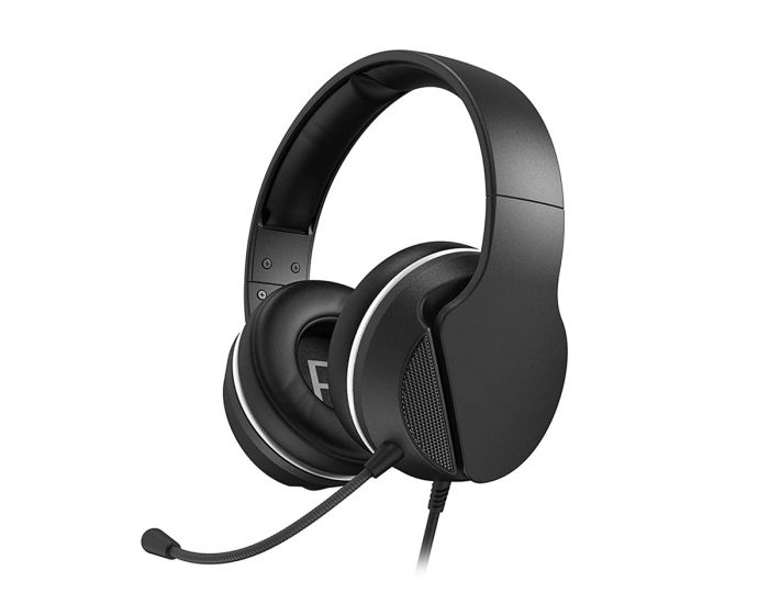 Subsonic HS300 Gaming Headset till Xbox Series - Svart