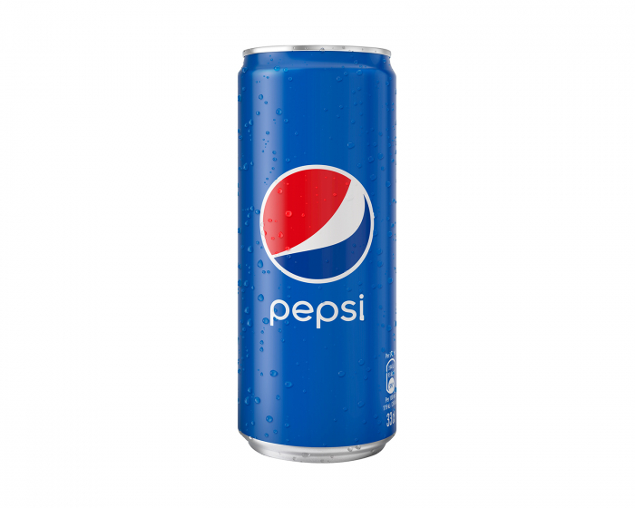 Pepsi 33cl