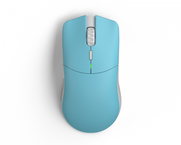 Glorious Model O Pro Wireless Gamingmus - Blue Lynx - Forge