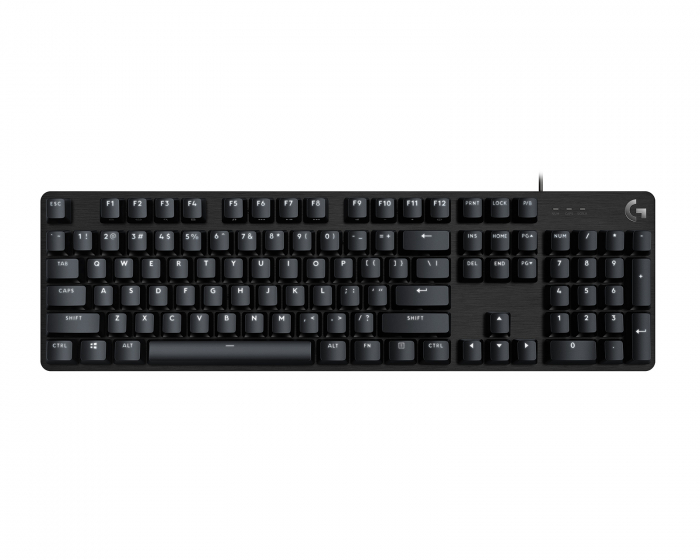 Logitech G413 SE Mekaniskt Gaming Tangentbord [Tactile] - Svart