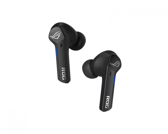 Asus ROG Cetra True Wireless Gaming Headphones - In-Ear Trådlöst Gaming Headset
