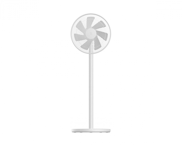 Xiaomi Mi Smart Standing Fan 2 Lite - Bordsfläkt/Golvfläkt