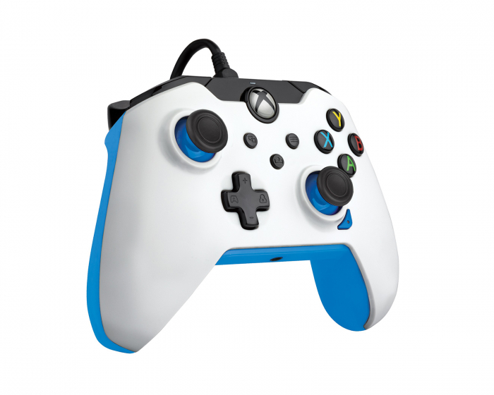 PDP Trådad Kontroll (Xbox Series/Xbox One/PC) - Ion White