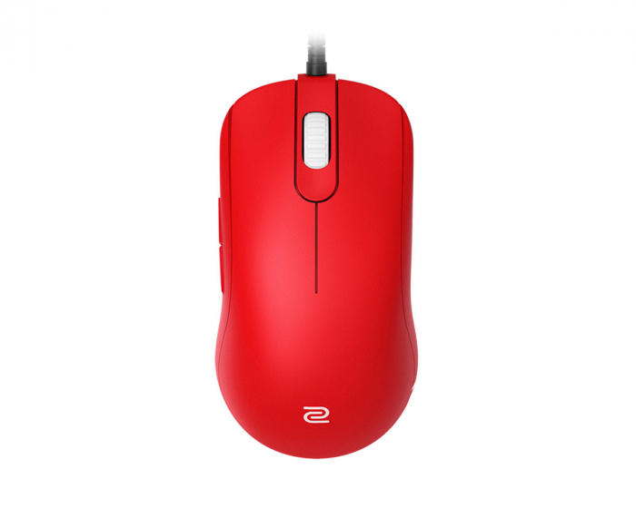 ZOWIE by BenQ FK1+-B V2 Red Special Edition - Gamingmus (Limited Edition)